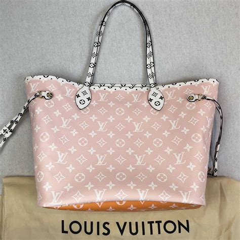 pink and white louis vuitton|louis vuitton pink monogram.